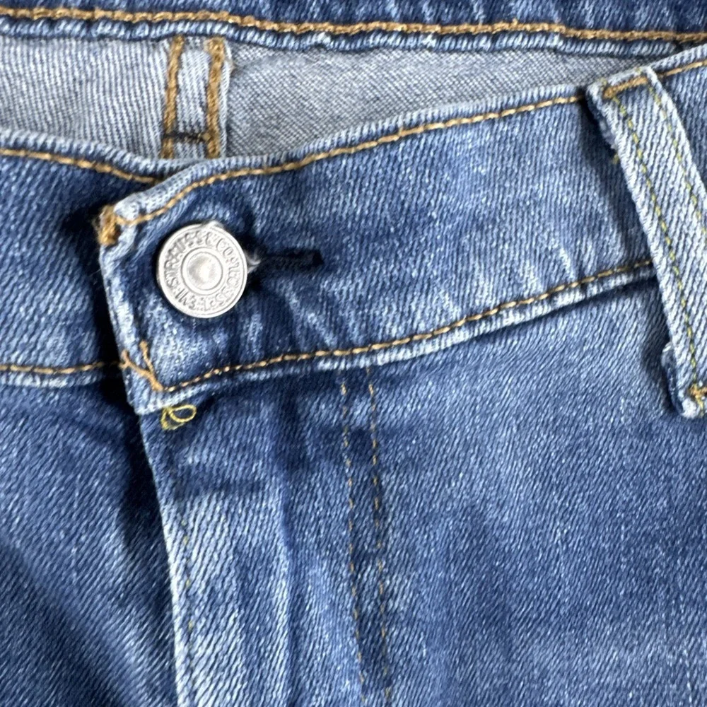 Levis levi 505